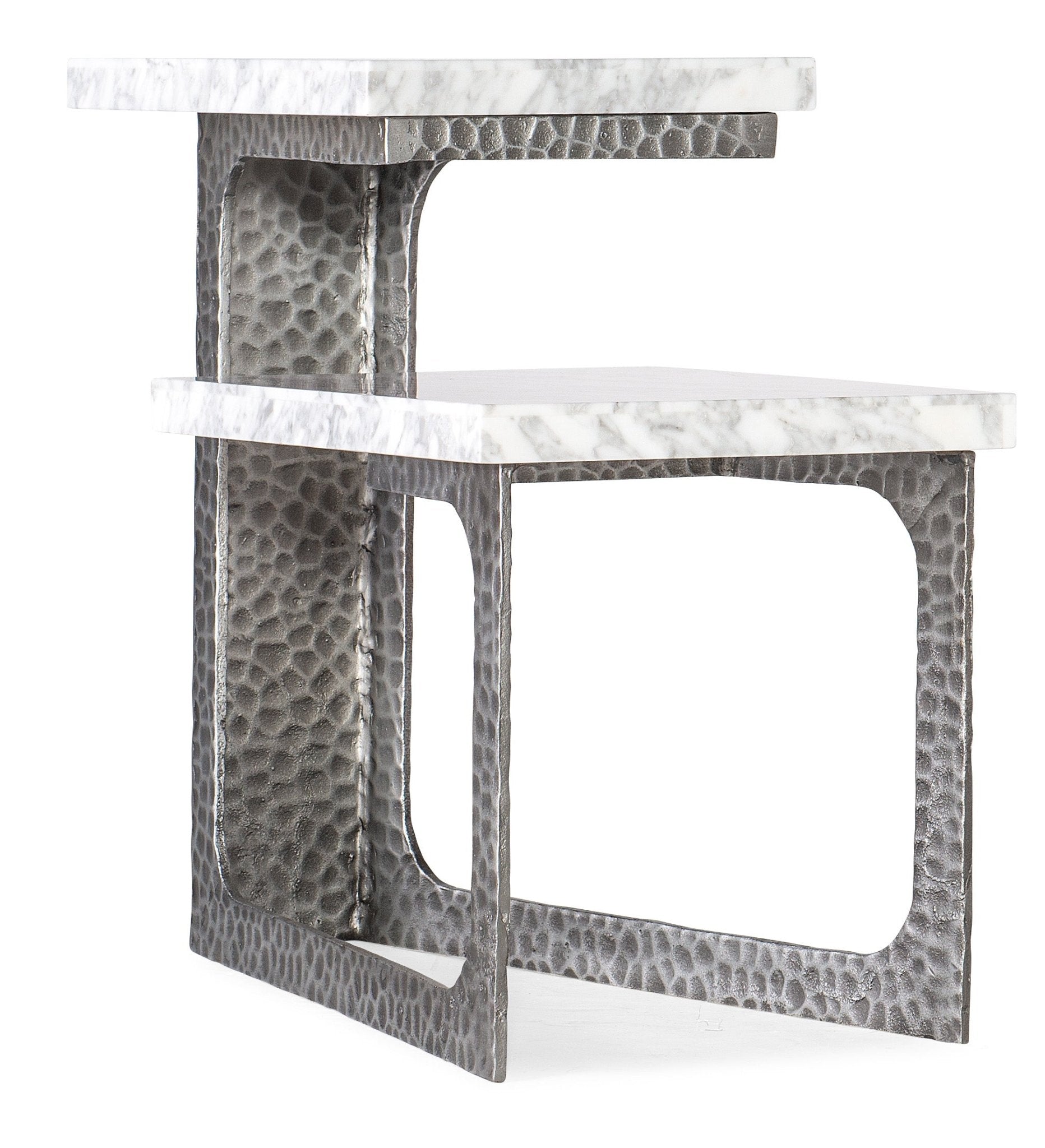 HookerMelange Georgie Side Table