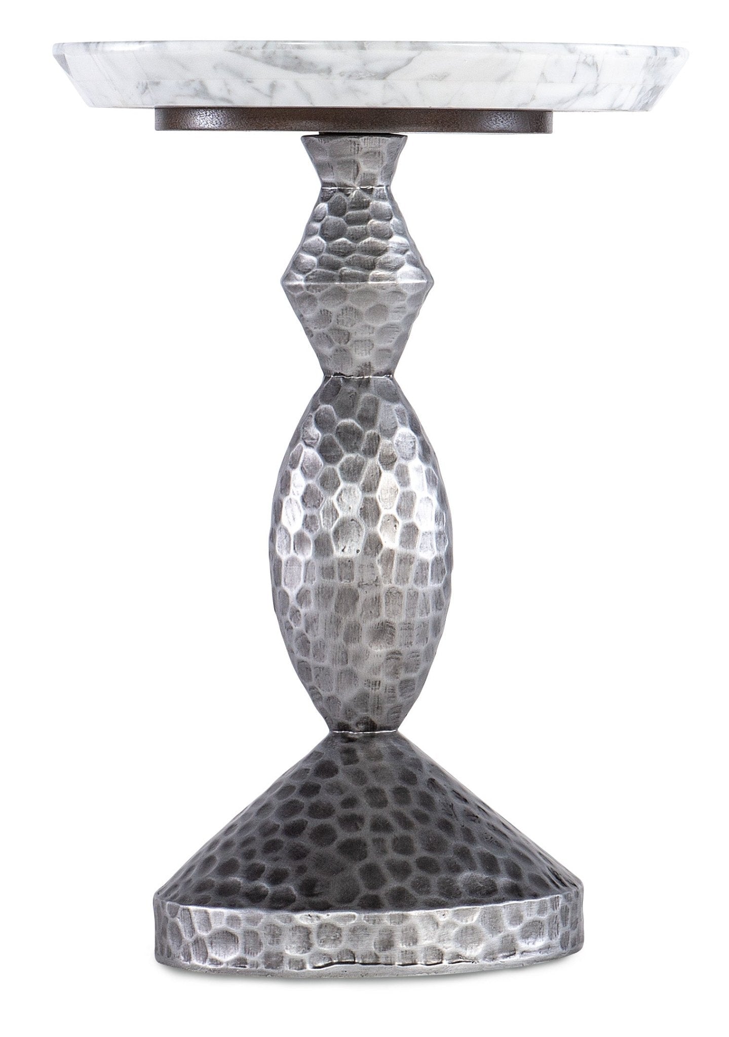 HookerMelange Gerrin Side Table