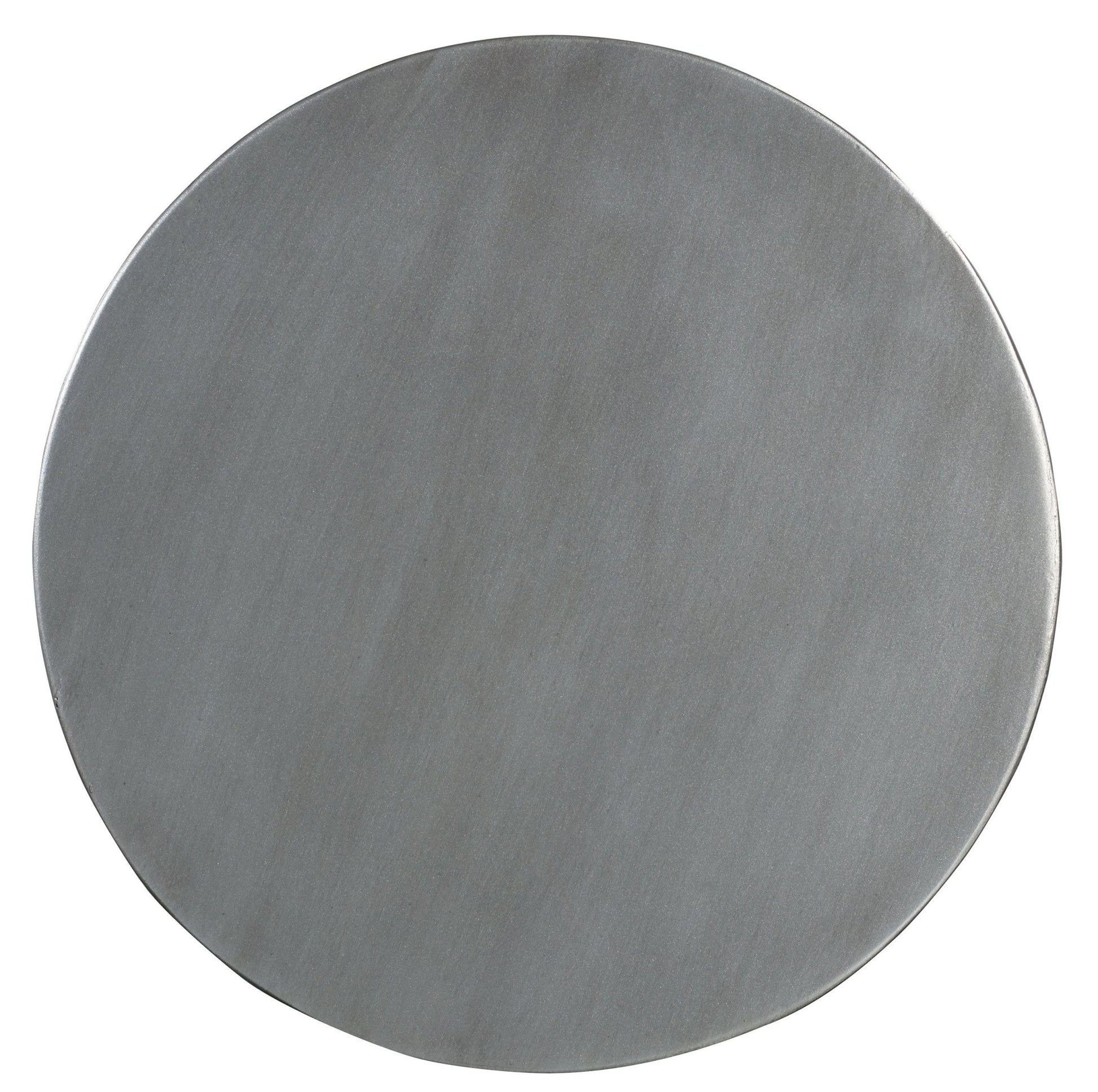 HookerMelange Gia Drum Table