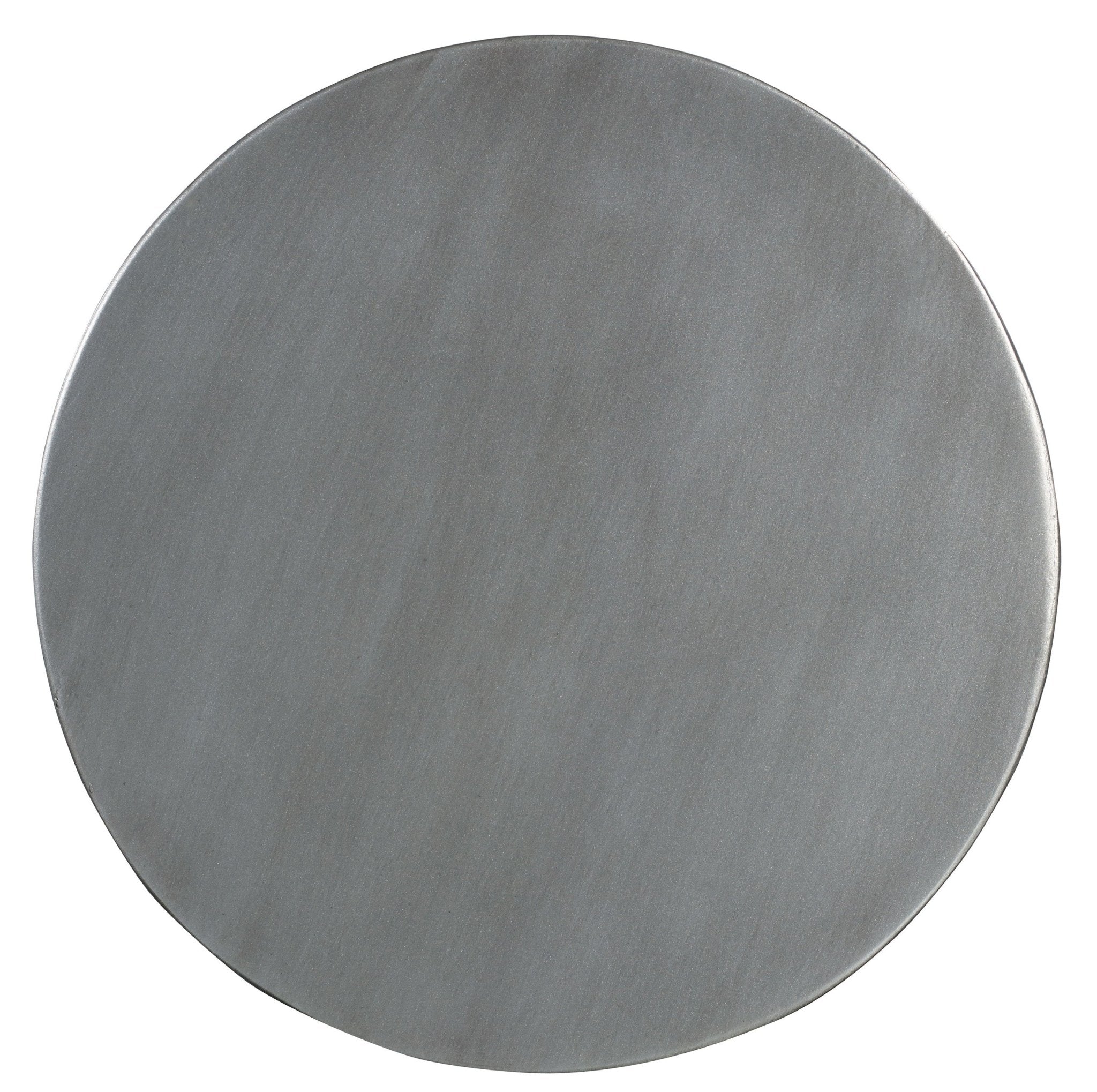 HookerMelange Gia Drum Table