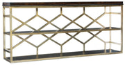 HookerMelange Giles Console Table