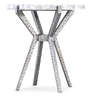 HookerMelange Glendon Side Table