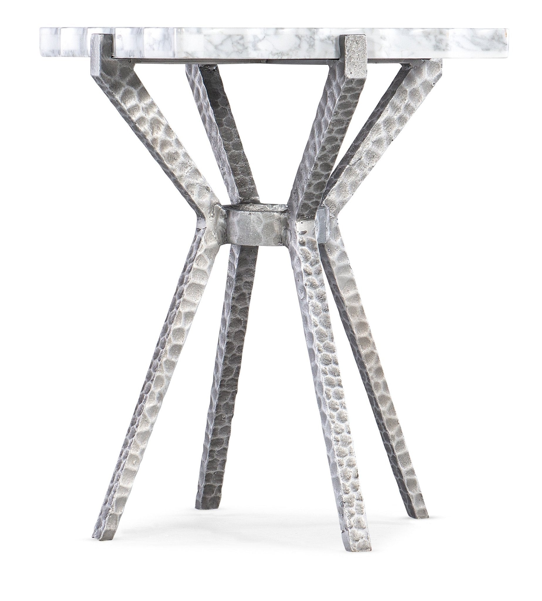 HookerMelange Glendon Side Table