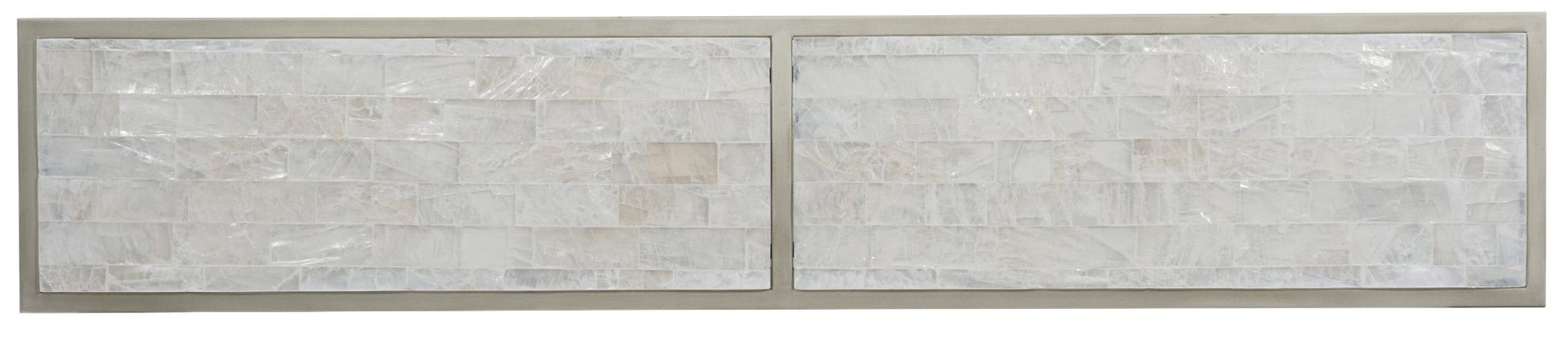 HookerMelange Golden Gate Console