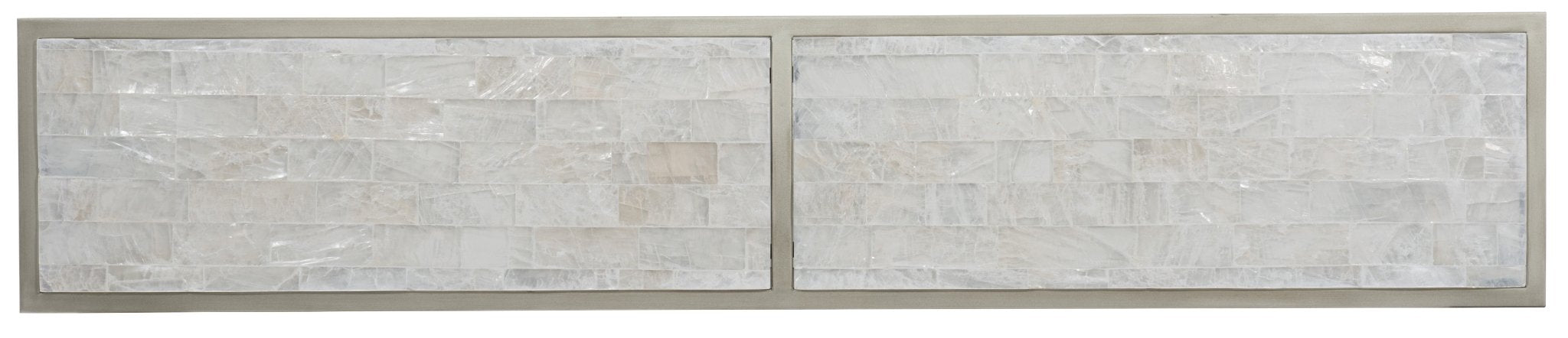 HookerMelange Golden Gate Console
