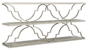 HookerMelange Golden Gate Console