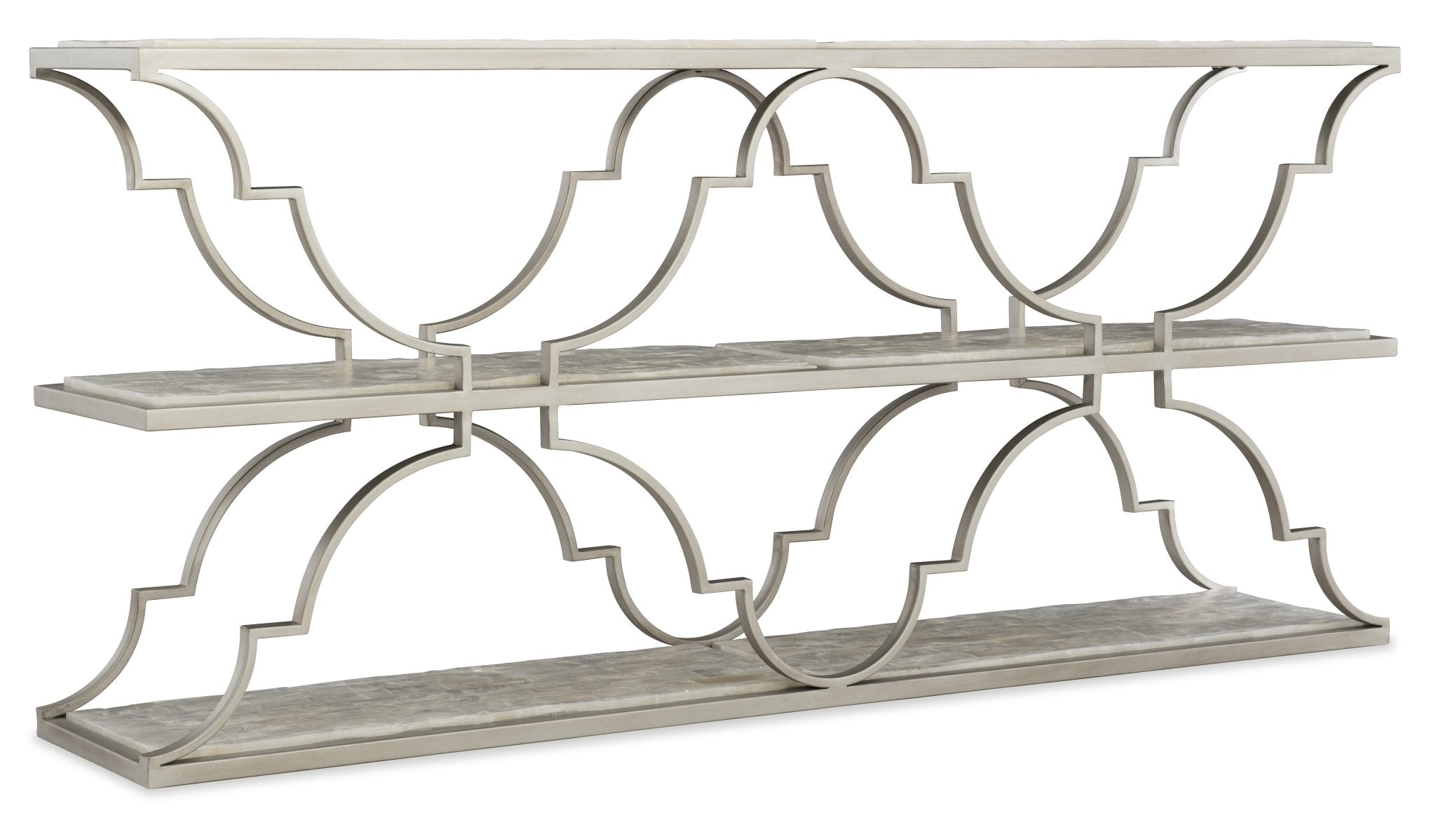 HookerMelange Golden Gate Console