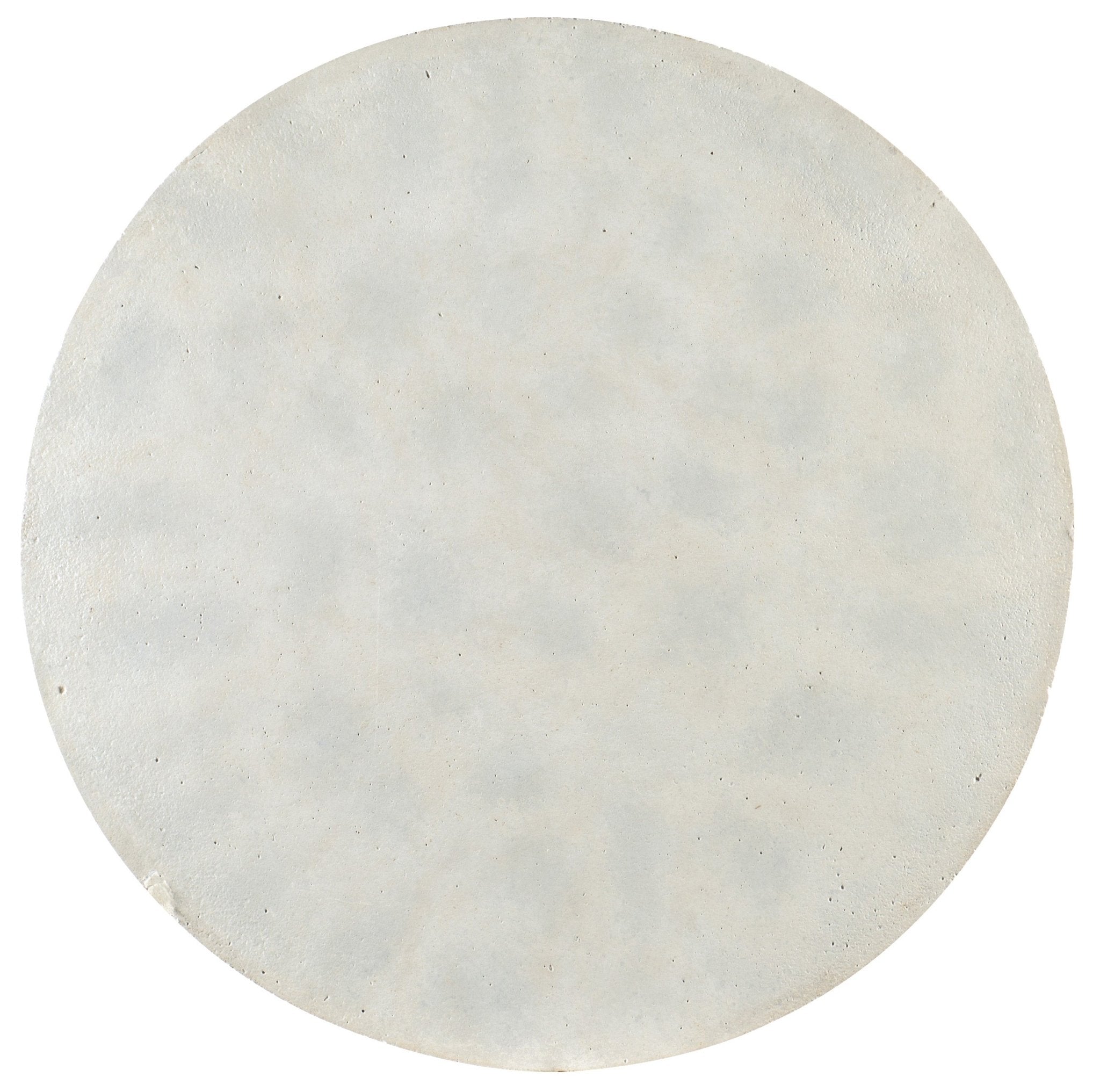 HookerMelange Greystone Round Cocktail Table
