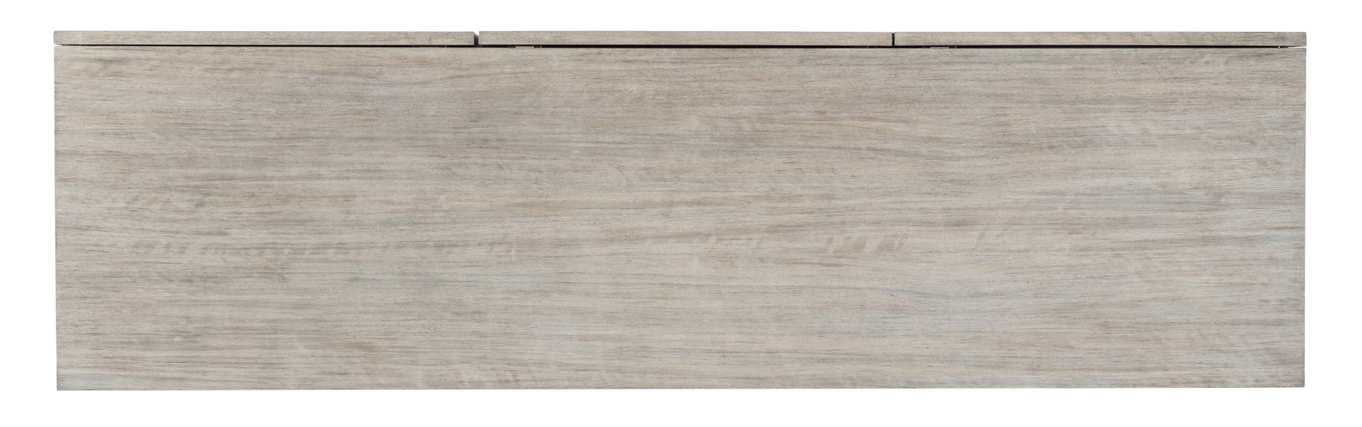 HookerMelange Ground Perspective Credenza