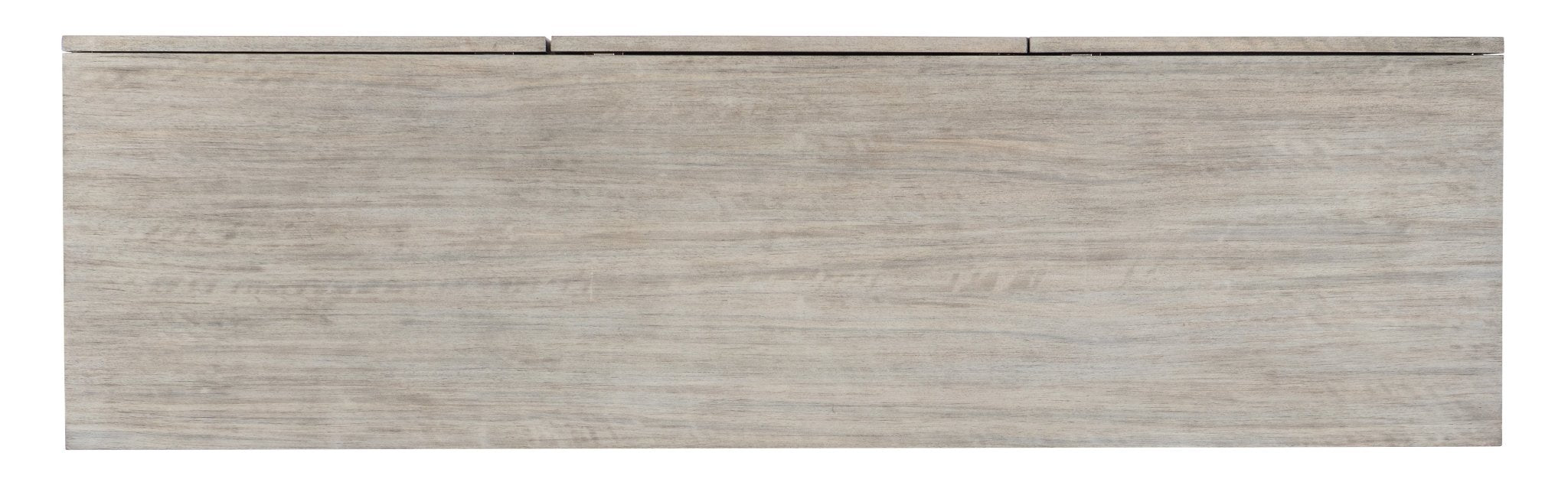 HookerMelange Ground Perspective Credenza