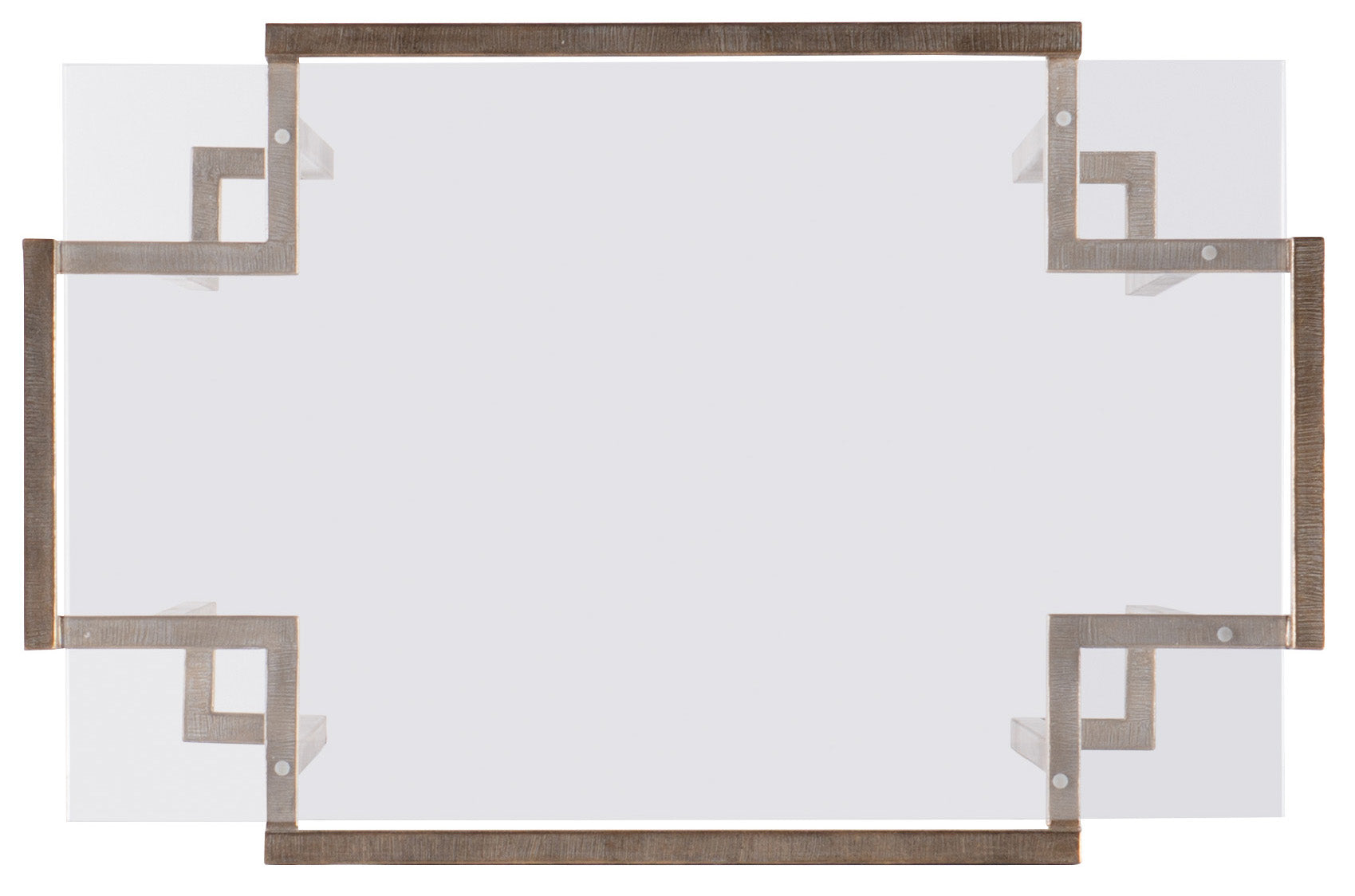 梅兰格格罗夫边桌