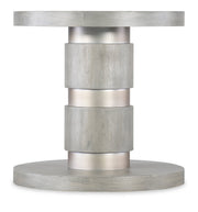 HookerMelange Guilded Accent Table