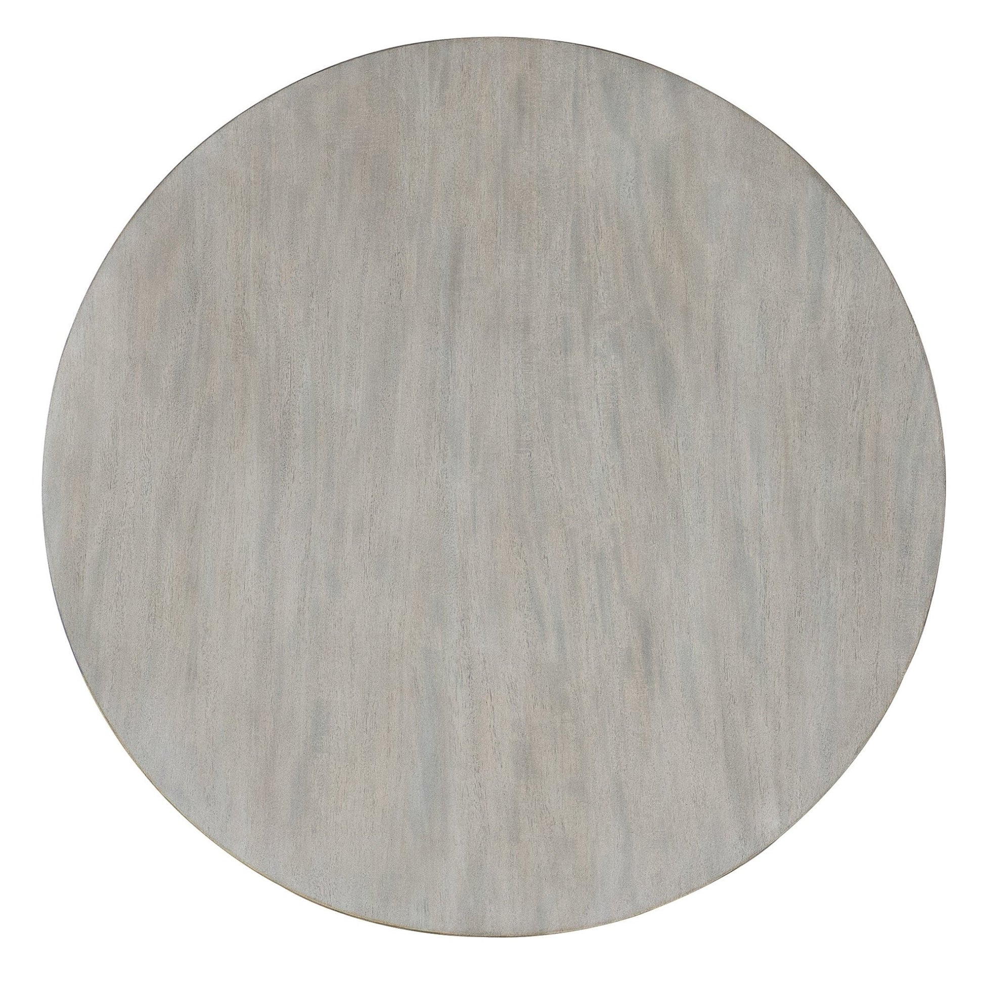 HookerMelange Guilded Accent Table