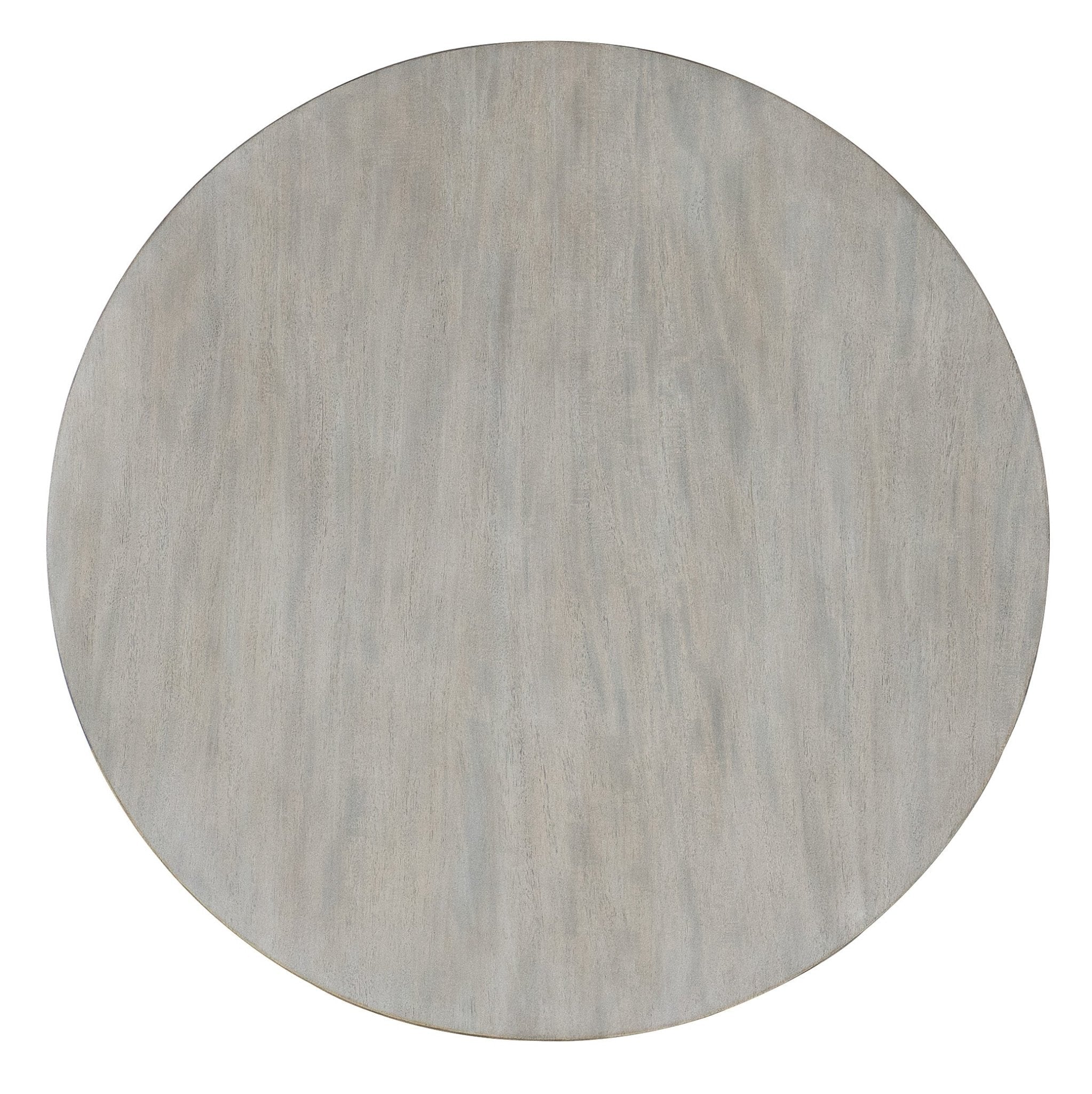 HookerMelange Guilded Accent Table