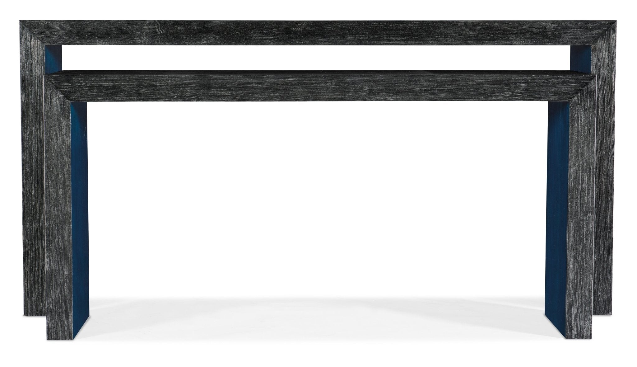 HookerMelange Halen Nesting Sofa Tables