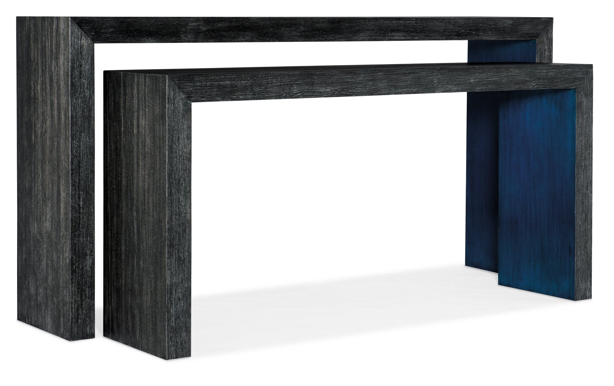 HookerMelange Halen Nesting Sofa Tables