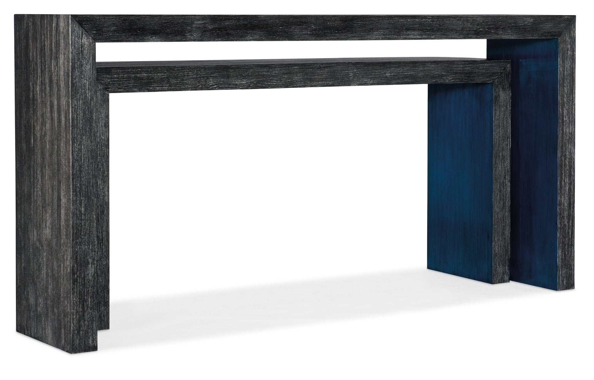 HookerMelange Halen Nesting Sofa Tables