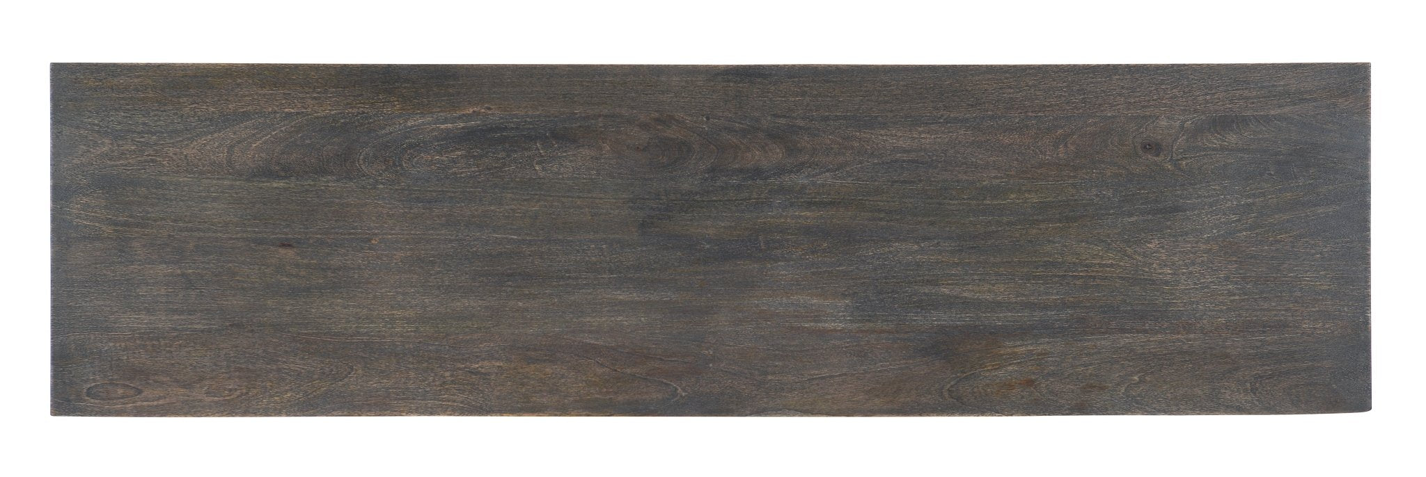 HookerMelange Hawthorne Four Door Credenza