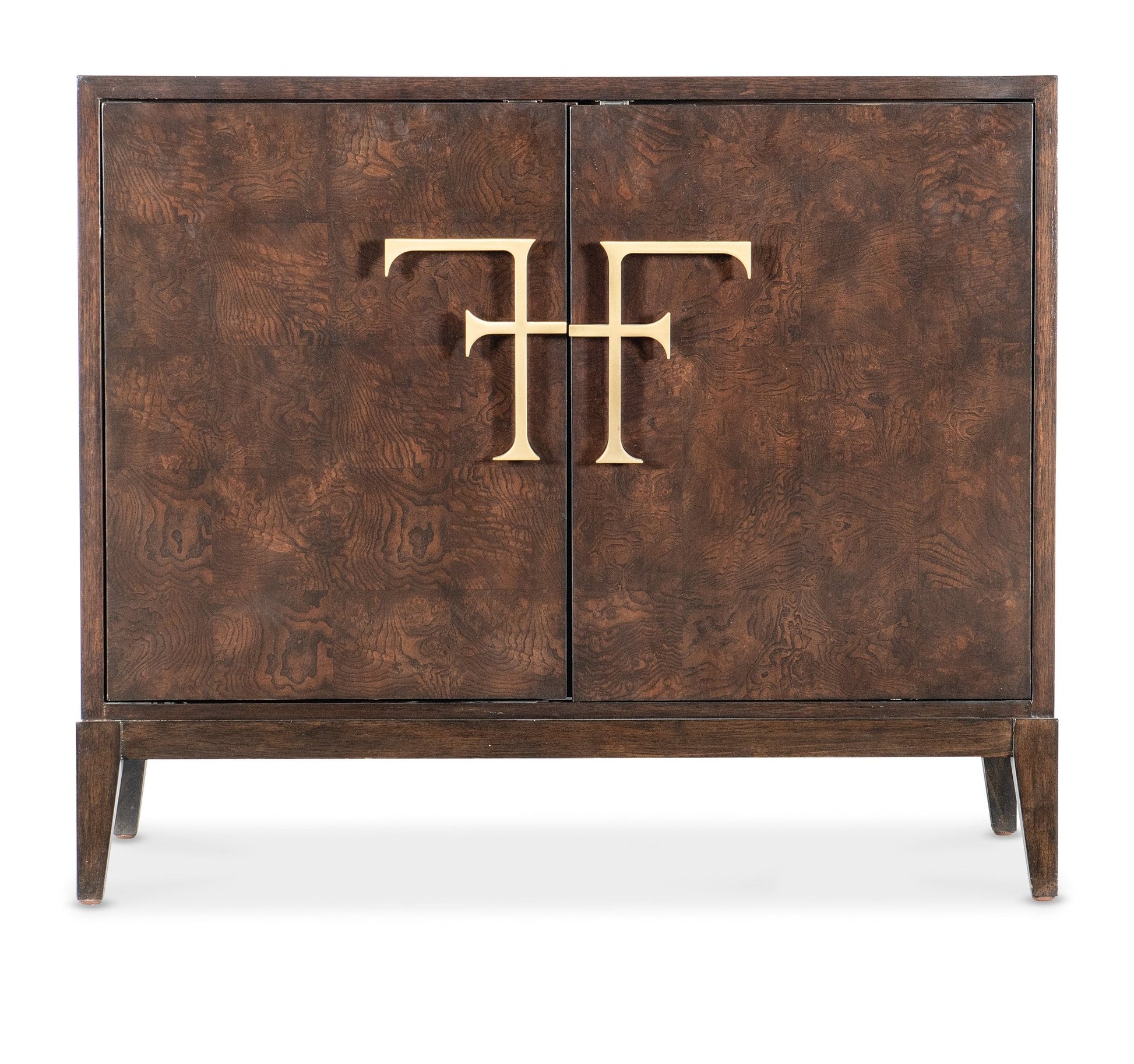 HookerMelange HF Cabinet