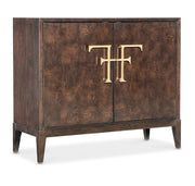 HookerMelange HF Cabinet