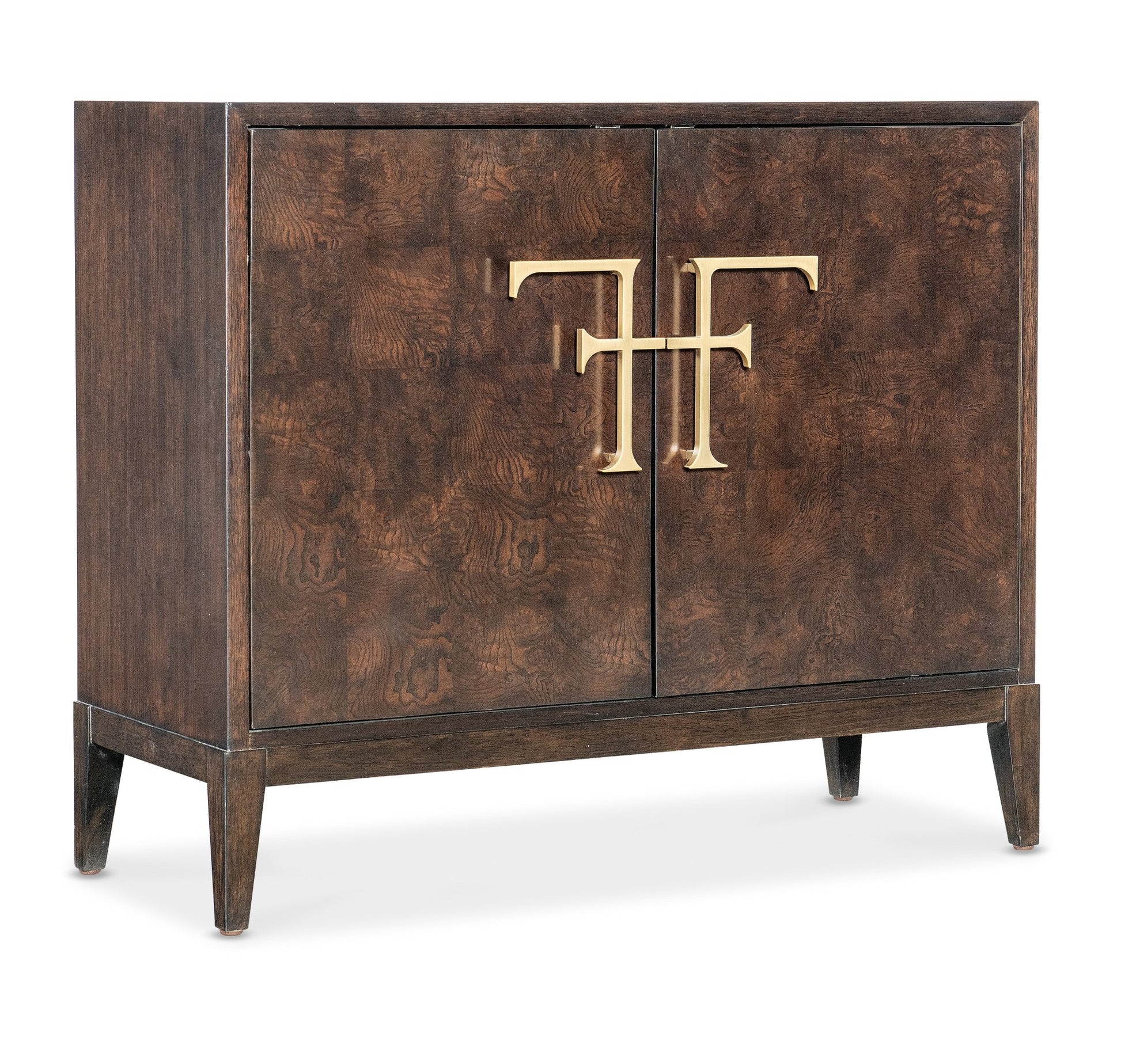HookerMelange HF Cabinet