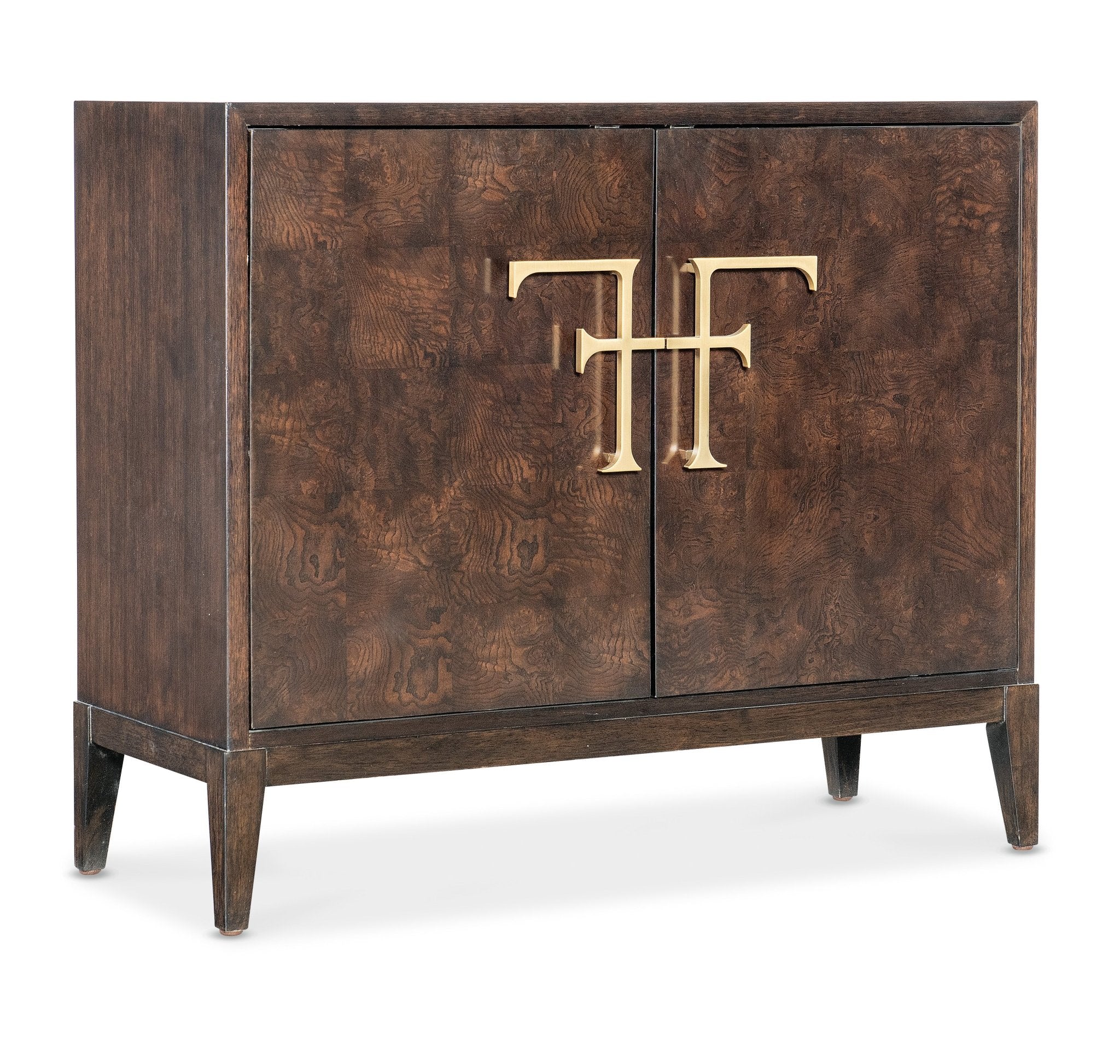 HookerMelange HF Cabinet