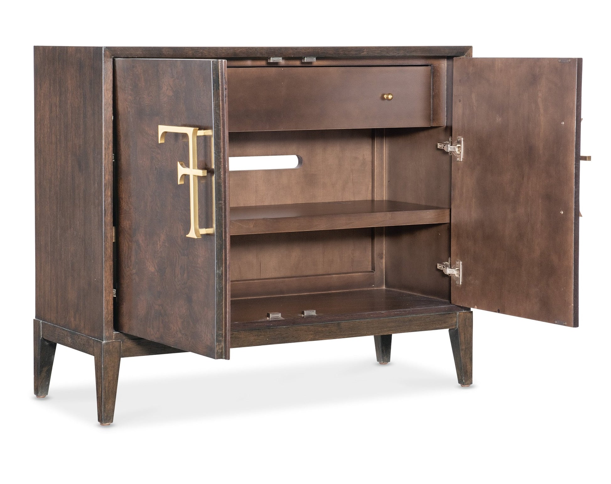 HookerMelange HF Cabinet