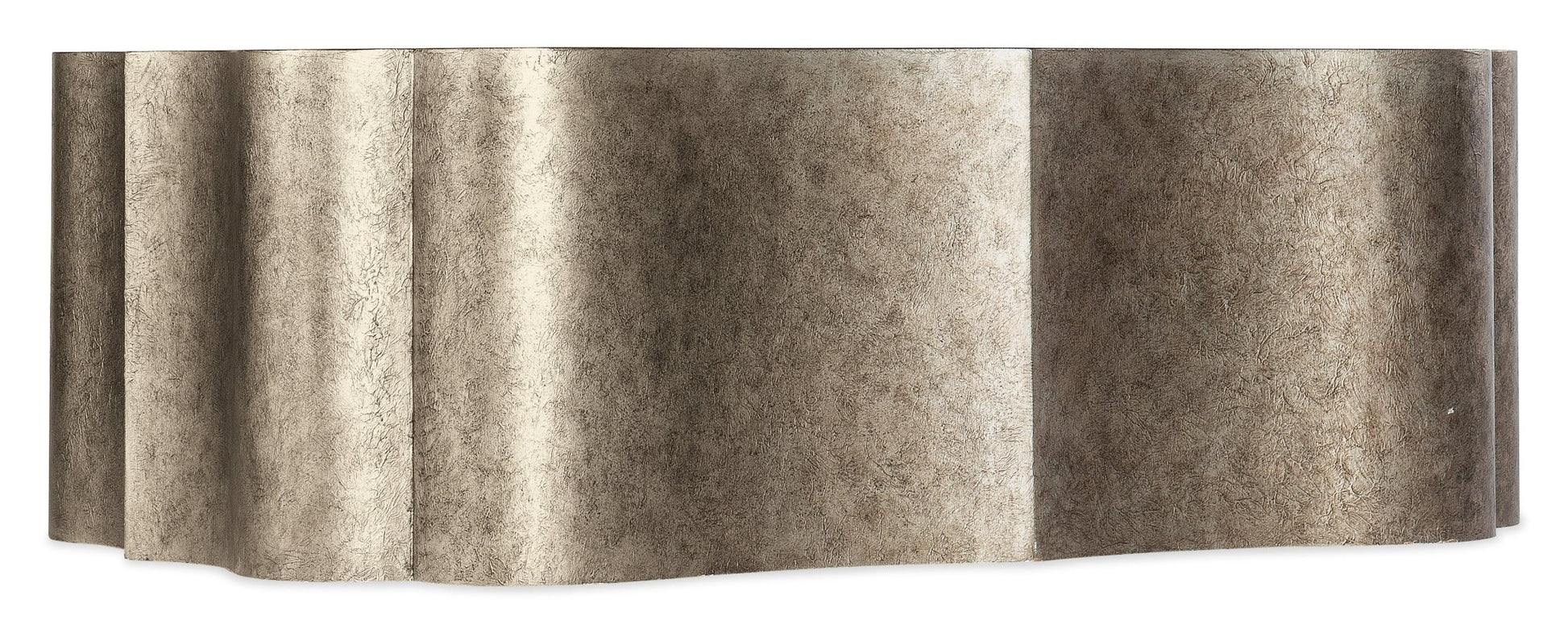 HookerMelange Hillbrandt Cocktail Table