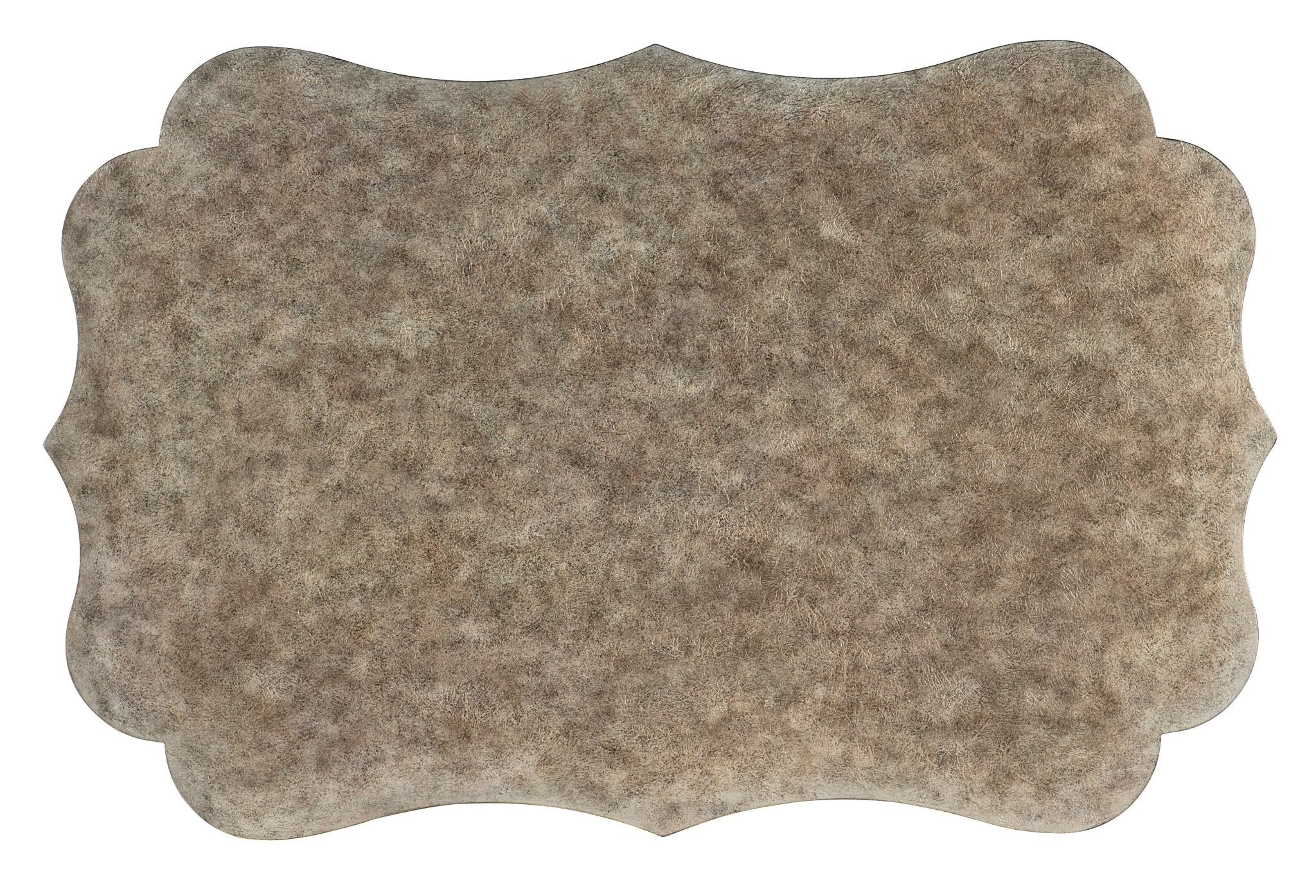 HookerMelange Hillbrandt Cocktail Table