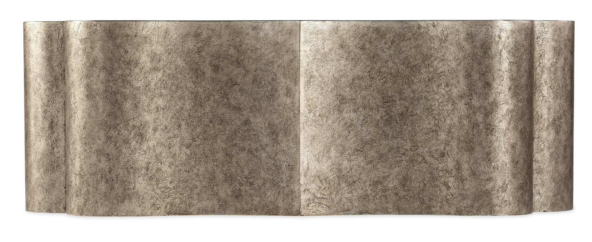 HookerMelange Hillbrandt Cocktail Table