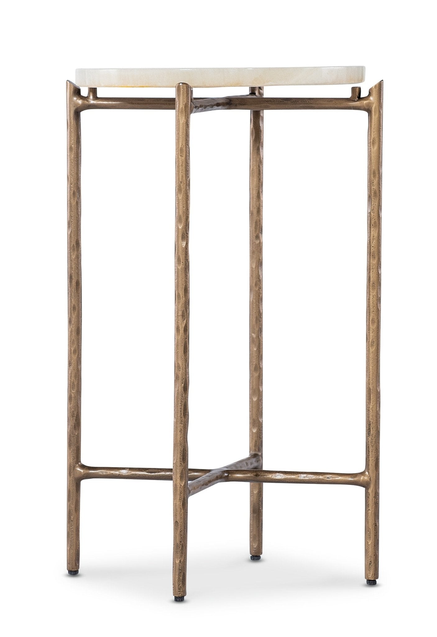 HookerMelange Je Suis Petit Spot Table