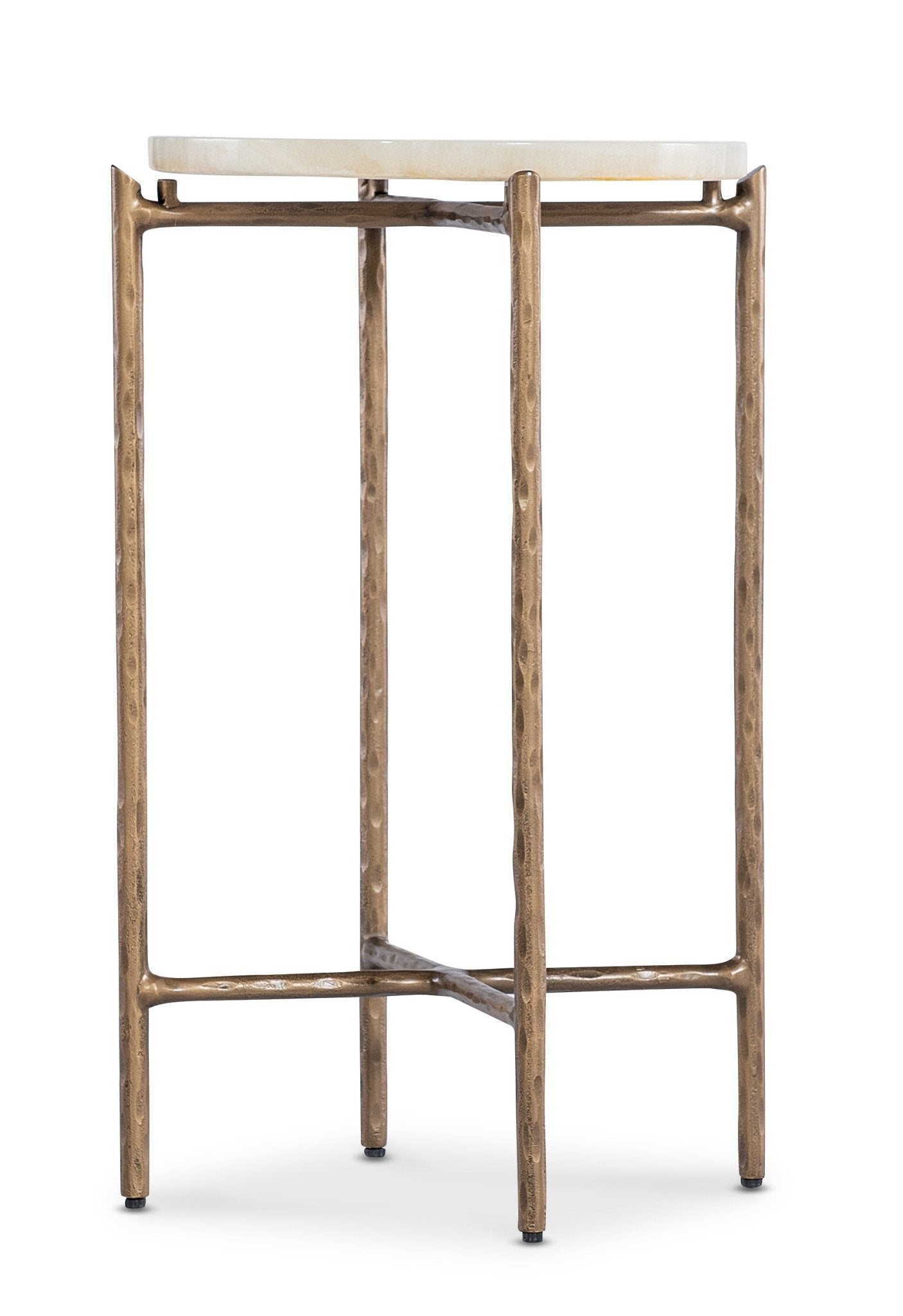 HookerMelange Je Suis Petit Spot Table