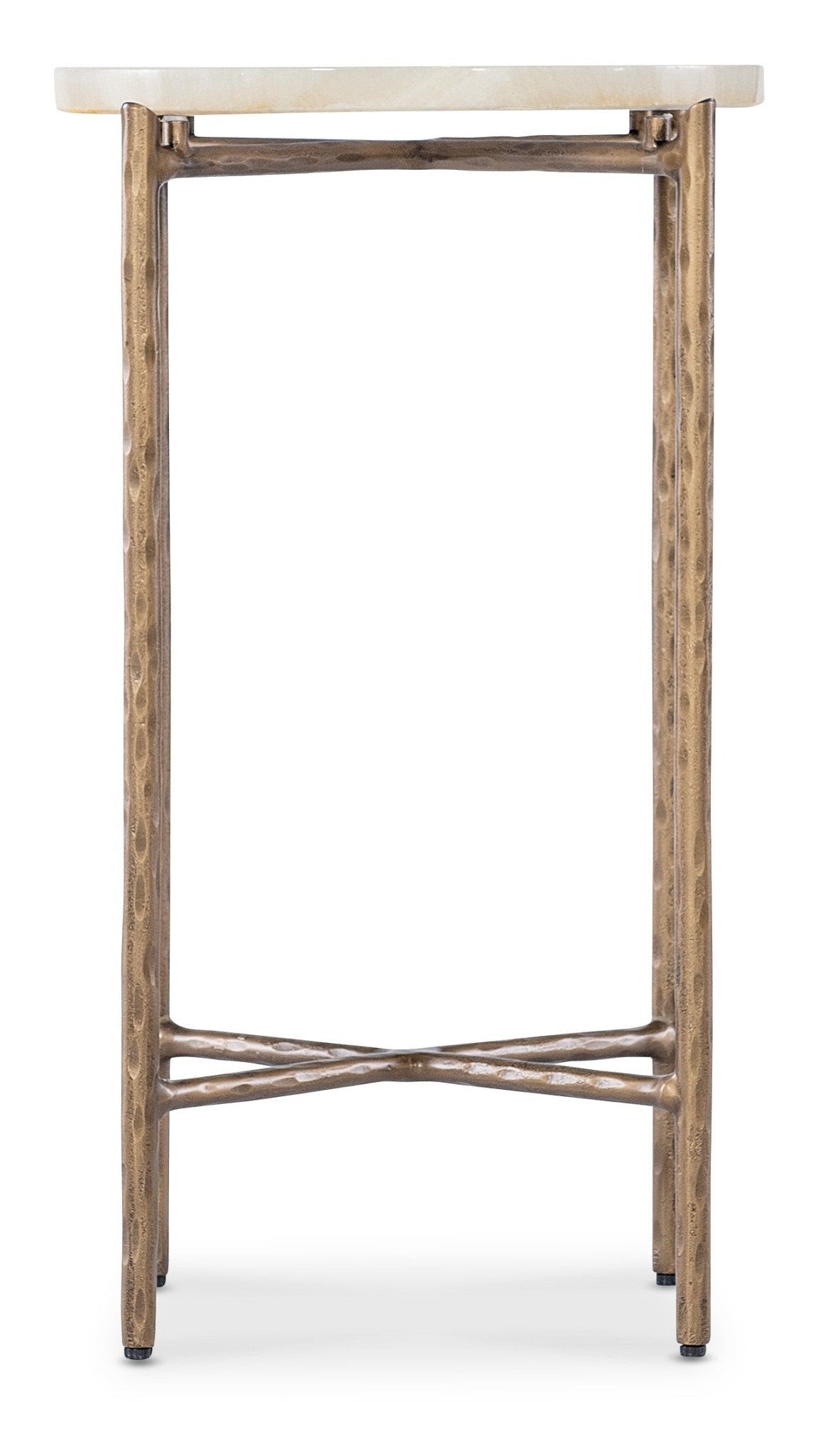HookerMelange Je Suis Petit Spot Table