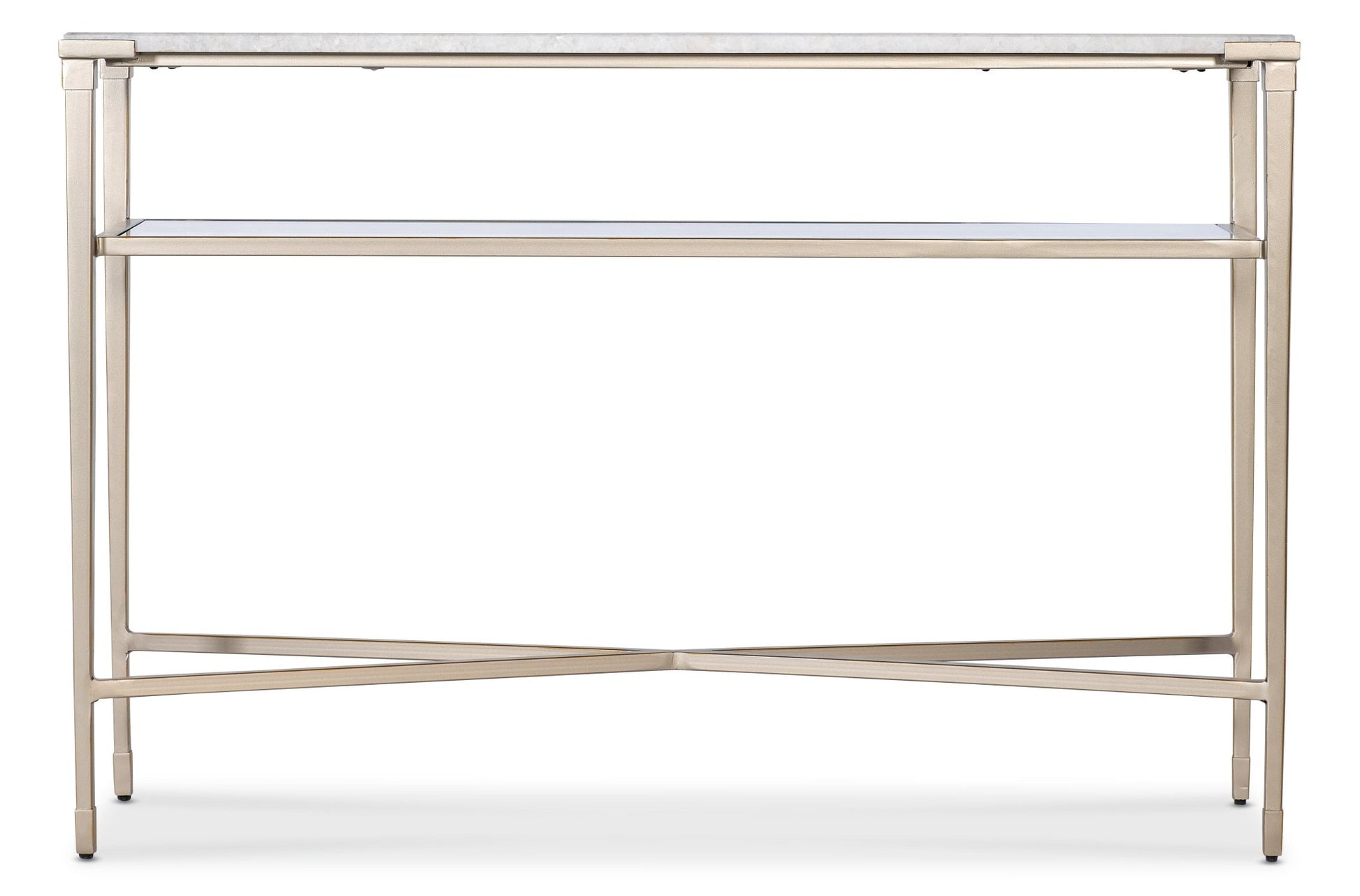 HookerMelange Jen Console Table