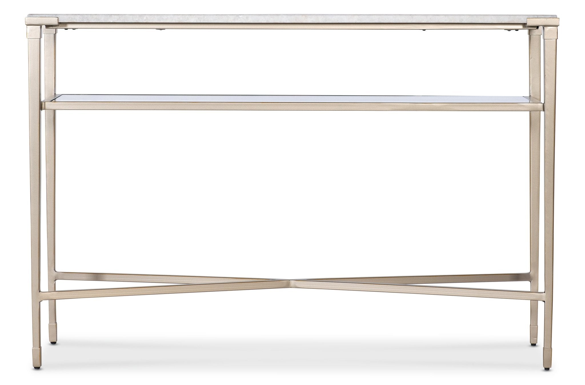 HookerMelange Jen Console Table