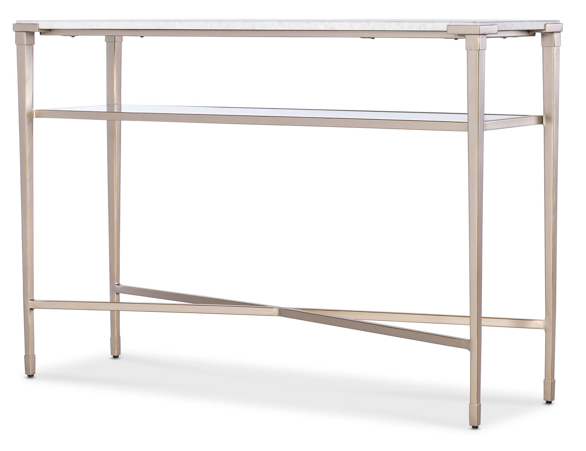 HookerMelange Jen Console Table