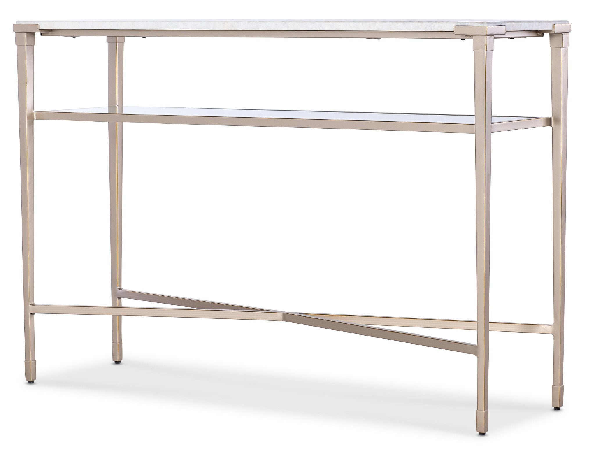 HookerMelange Jen Console Table