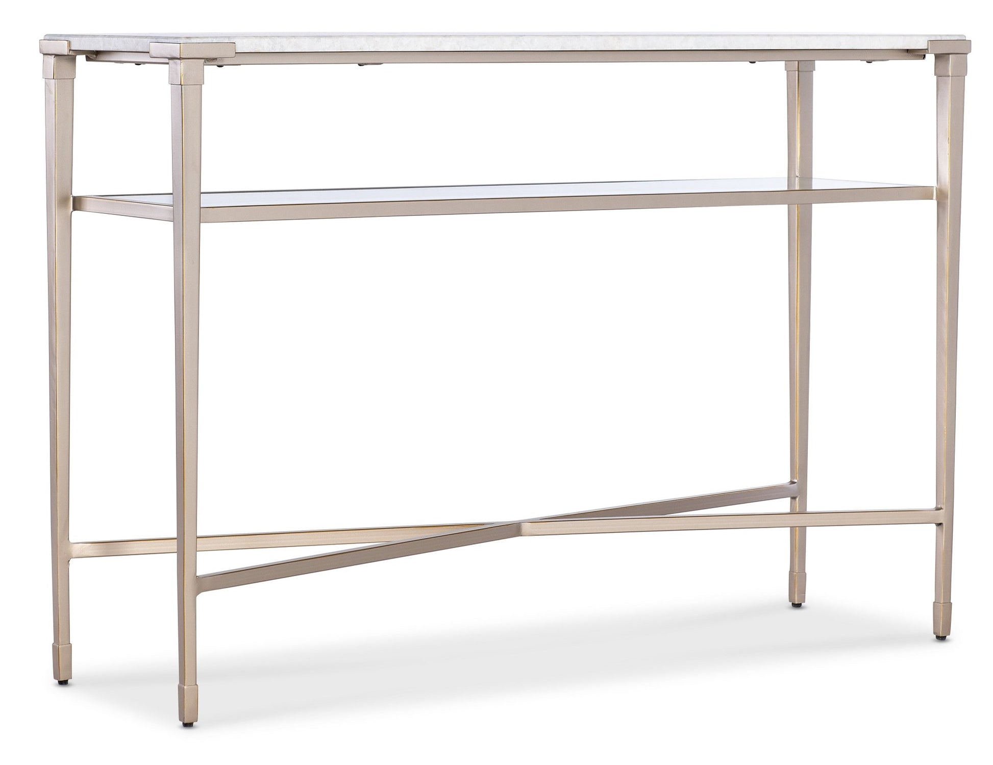 HookerMelange Jen Console Table
