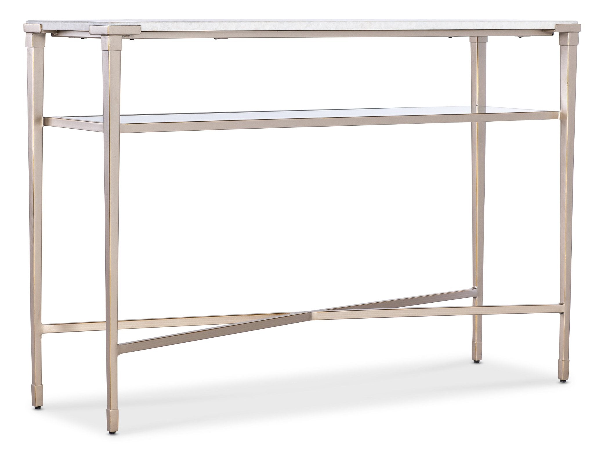 HookerMelange Jen Console Table