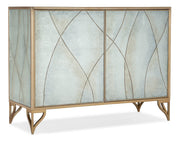 HookerMelange Joannie Two Door Chest