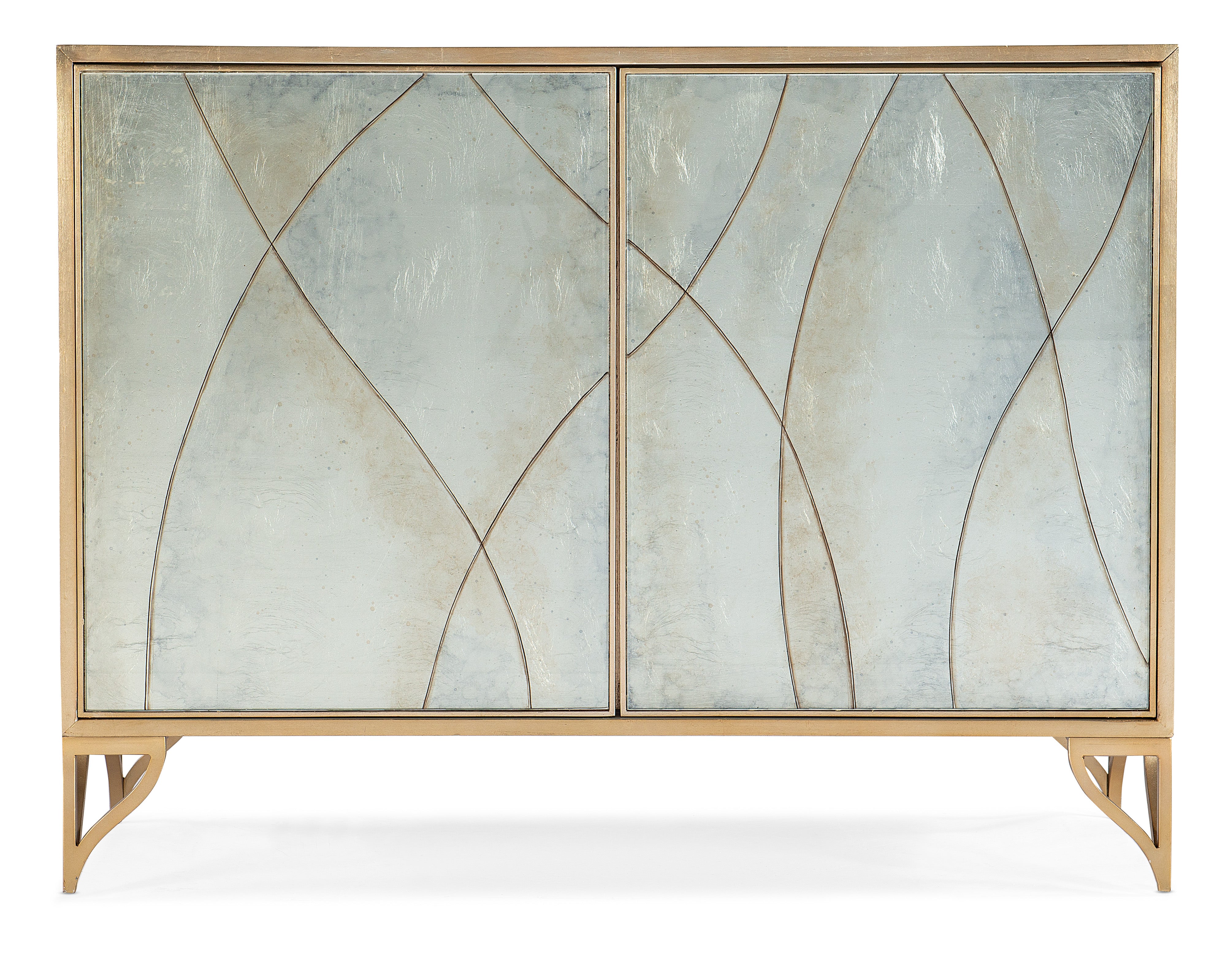 Melange Joannie 两门衣柜