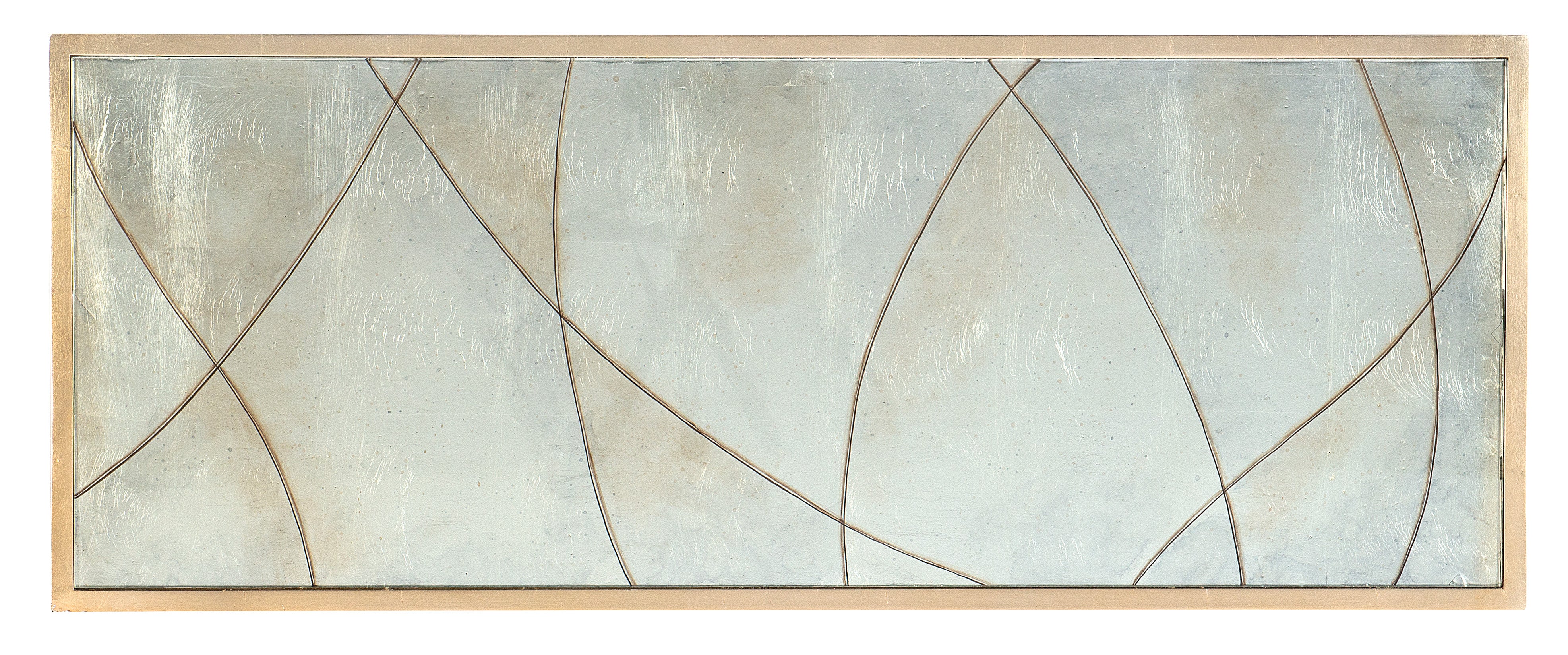 Melange Joannie 两门衣柜