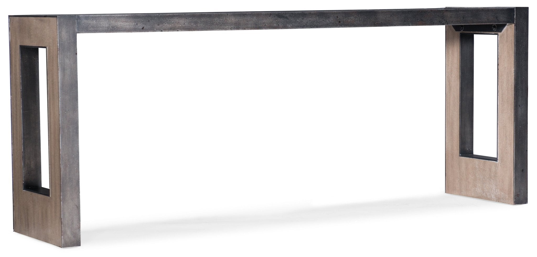 HookerMelange Joni Console