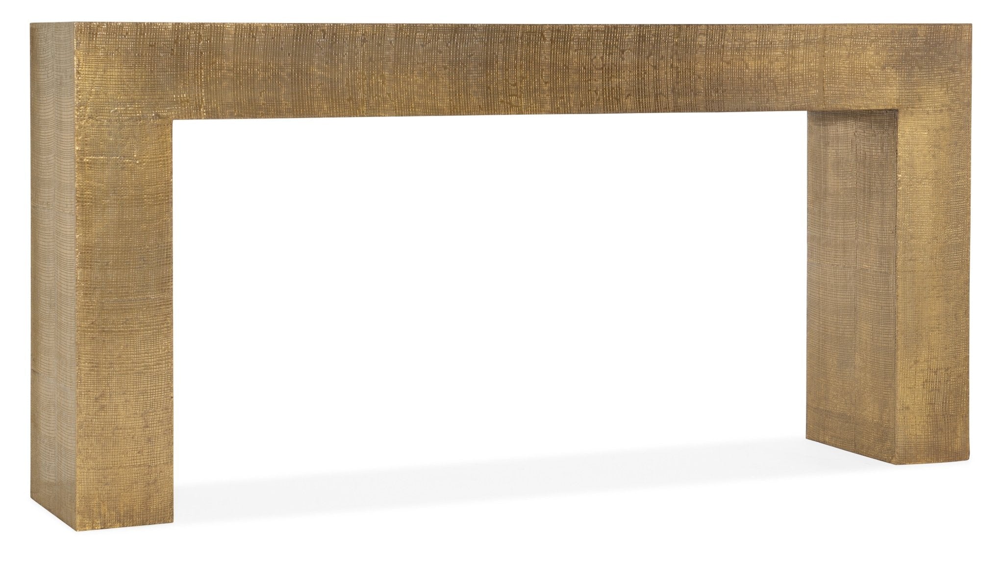 HookerMelange Kanchan Sofa Console
