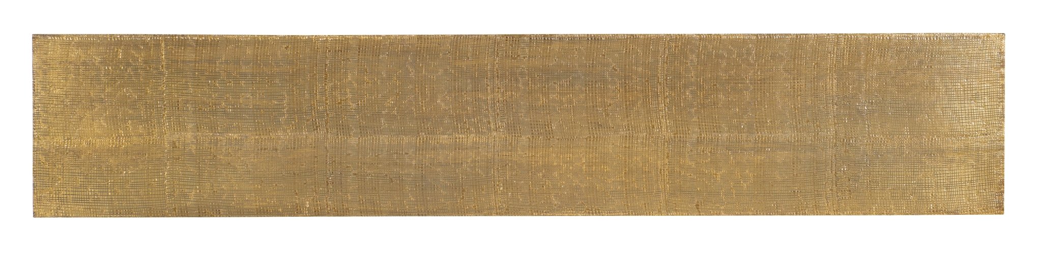 HookerMelange Kanchan Sofa Console
