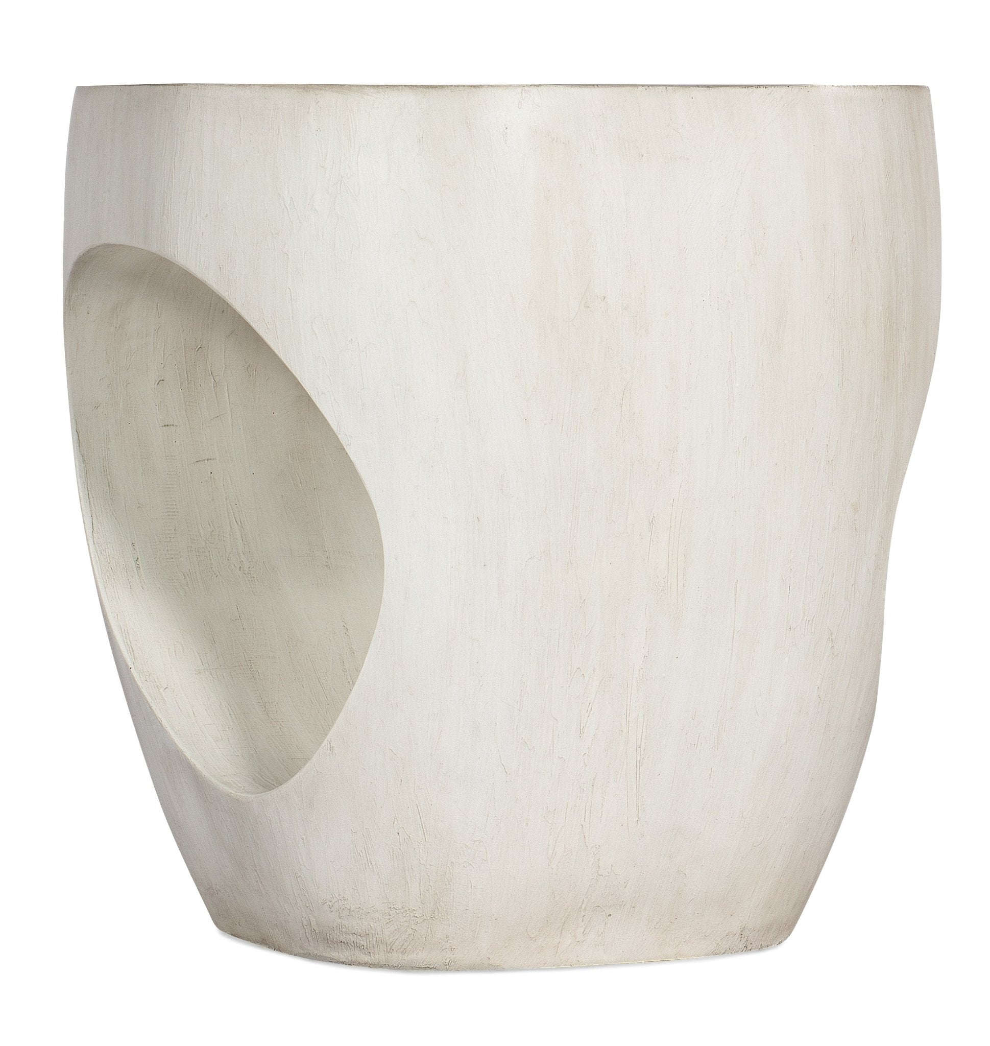 HookerMelange Keaton Accent Table