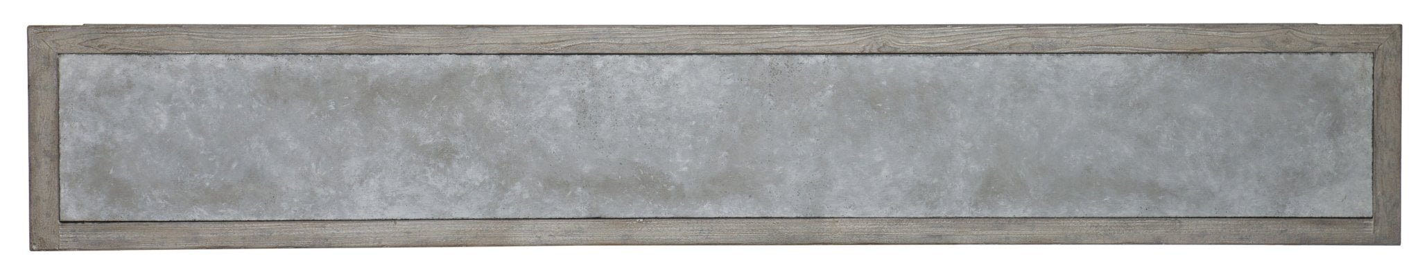 HookerMelange Koren Credenza