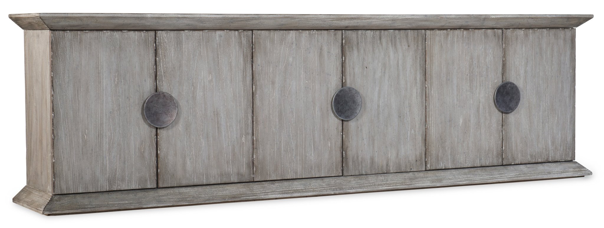 HookerMelange Koren Credenza