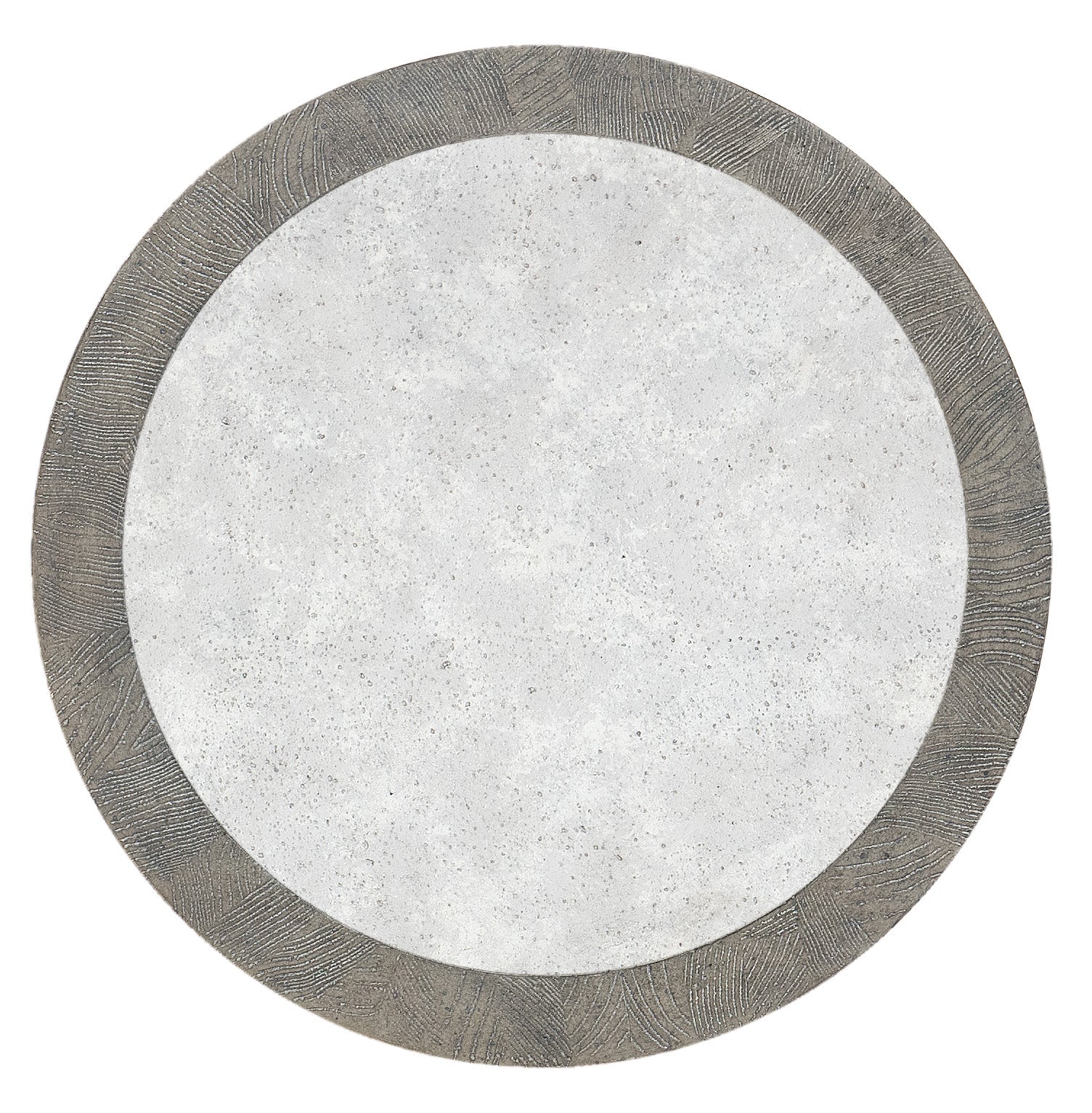 HookerMelange Korena Accent Table