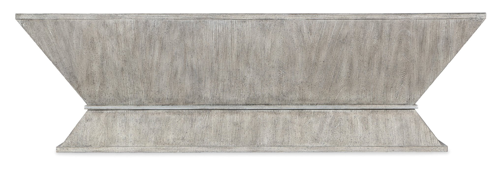 HookerMelange Korena Square Cocktail Table
